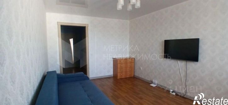2-комн квартира ул Беловежская, 7,  д. 7