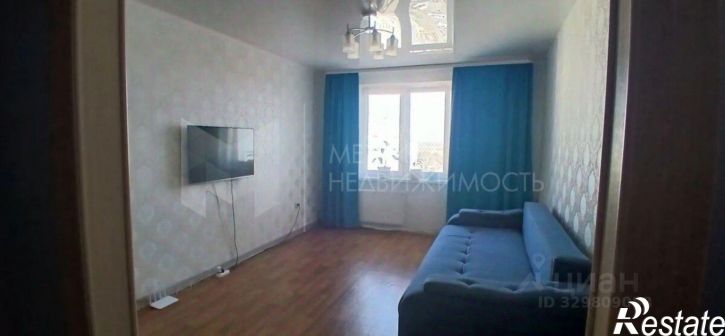 2-комн квартира ул Беловежская, 7,  д. 7