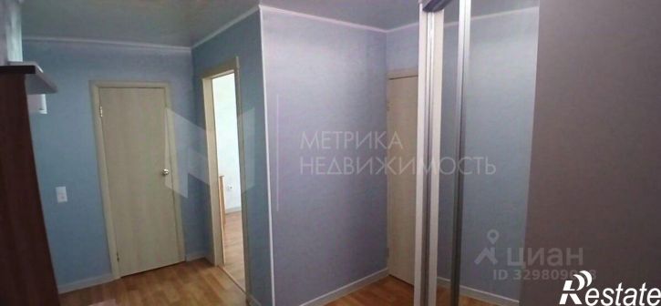 2-комн квартира ул Беловежская, 7,  д. 7