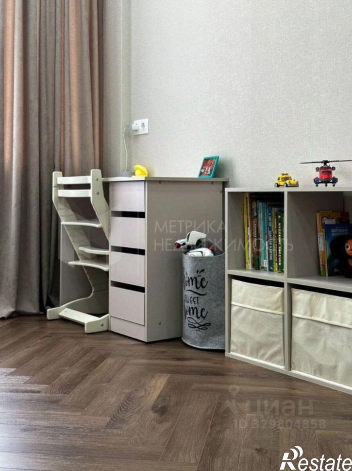 2-комн квартира ул Кузнецова, 6,  д. 6