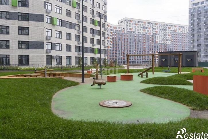 1-комн квартира ул Первооткрывателей, 10,  д. 10