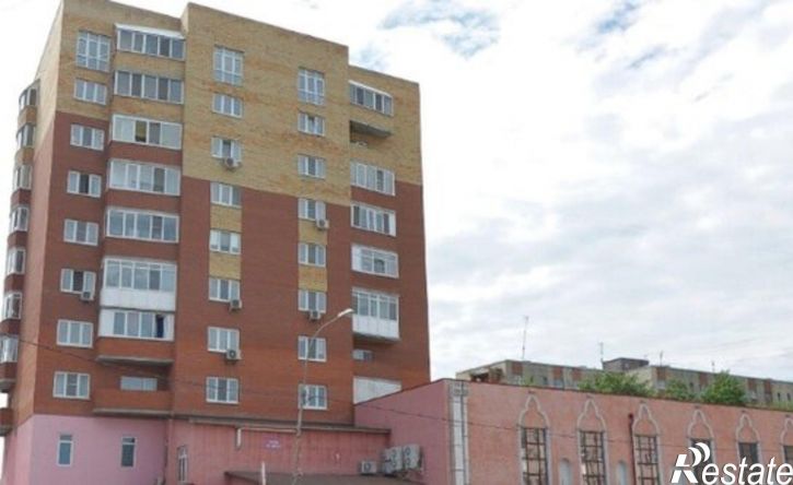 3-комн квартира Юганский проезд, 4,  д. 4