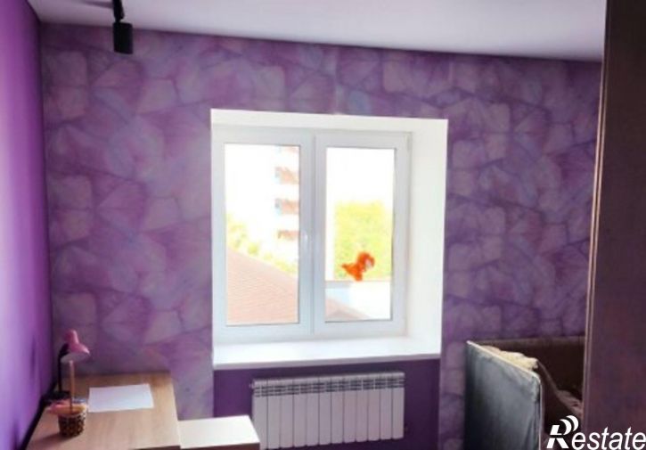 3-комн квартира Юганский проезд, 4,  д. 4