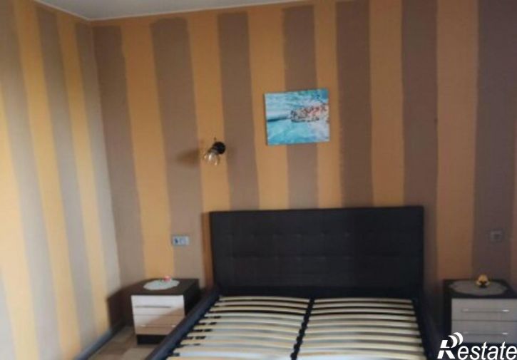 3-комн квартира Юганский проезд, 4,  д. 4