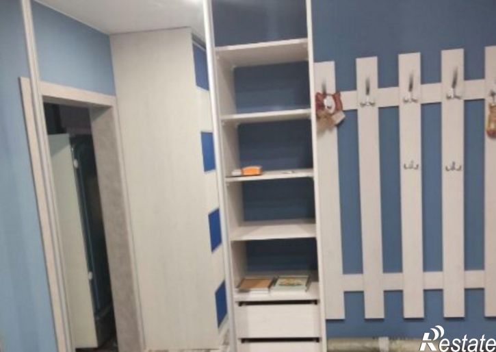 3-комн квартира Юганский проезд, 4,  д. 4
