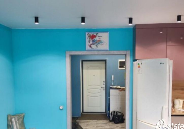 3-комн квартира Юганский проезд, 4,  д. 4