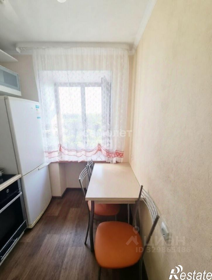 1-комн квартира Авторемонтная улица, 17,  д. 17