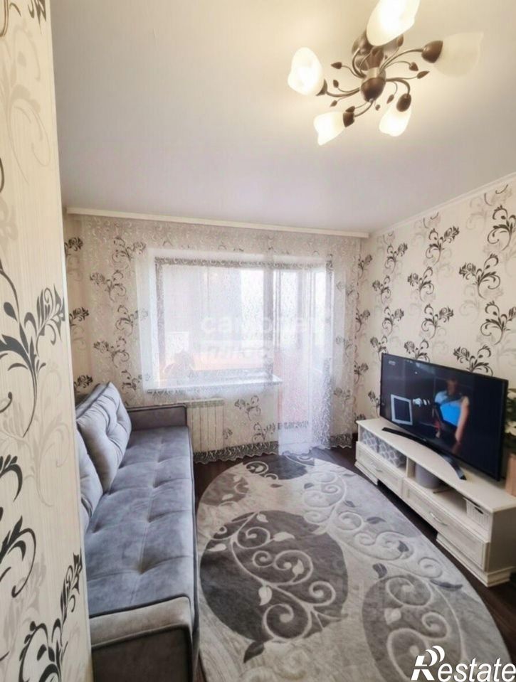 1-комн квартира Авторемонтная улица, 17,  д. 17