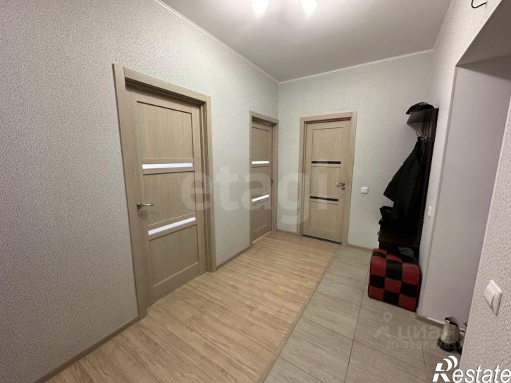 1-комн квартира Линейная улица, 11,  д. 11