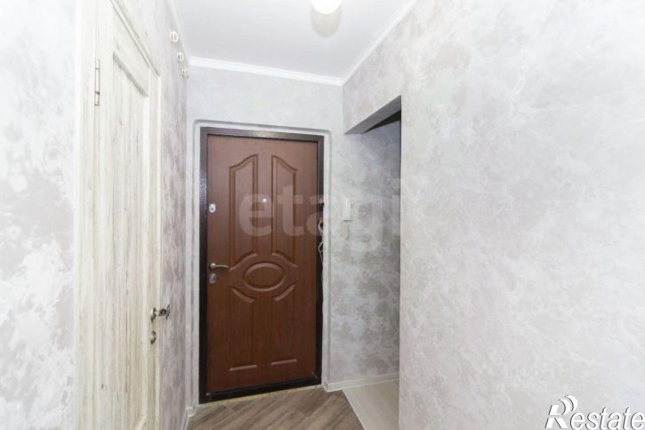 2-комн квартира улица Созидателей, 9,  д. 9