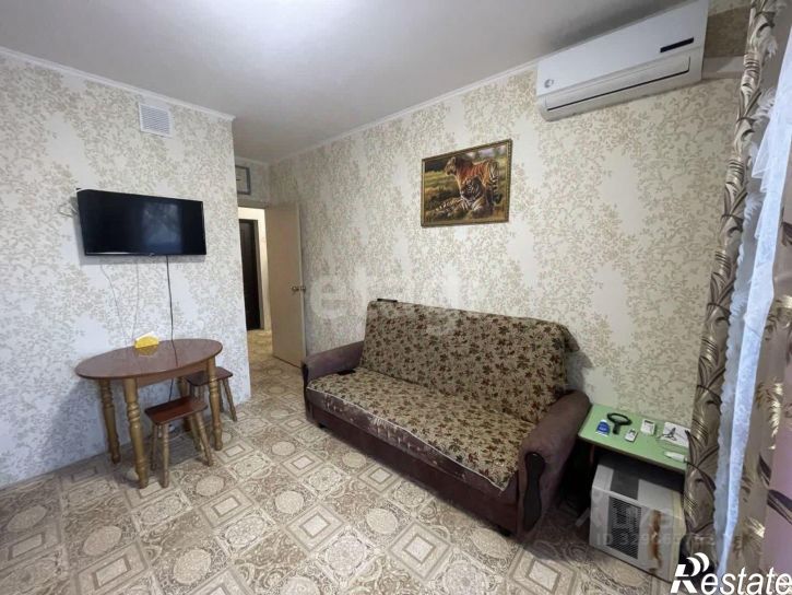 1-комн квартира улица Андрея Бушуева, 2,  д. 2