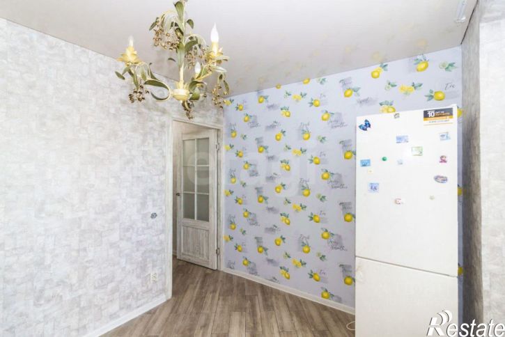 2-комн квартира улица Созидателей, 9,  д. 9