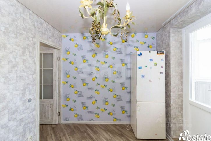 2-комн квартира улица Созидателей, 9,  д. 9