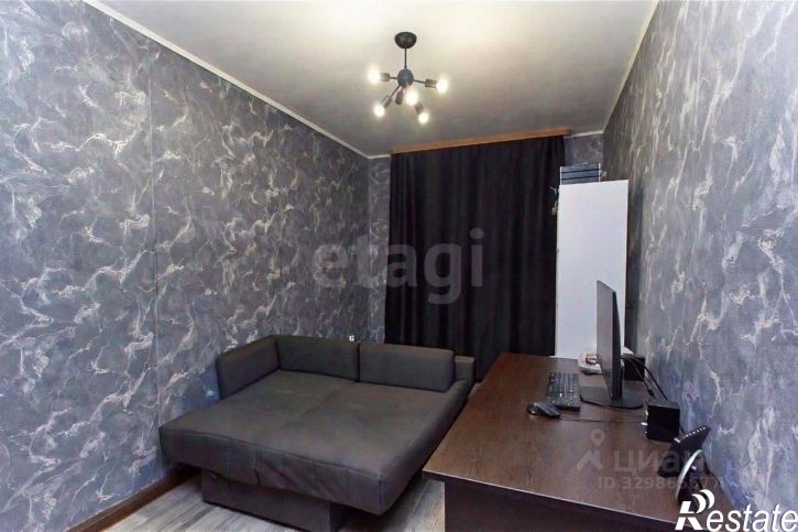 3-комн квартира Севастопольская улица, 33,  д. 33
