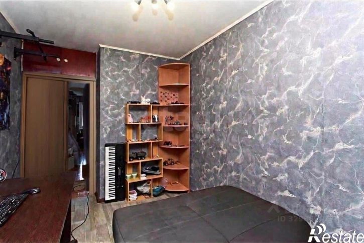 3-комн квартира Севастопольская улица, 33,  д. 33