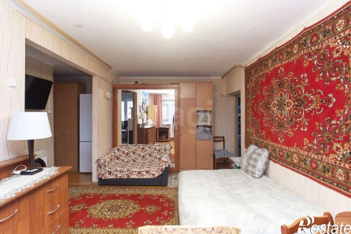 3-комн квартира Севастопольская улица, 33,  д. 33