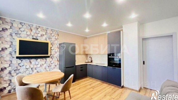 1-комн квартира улица Фёдора Достоевского, 20,  д. 20