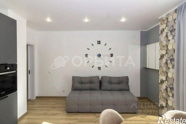 1-комн квартира улица Фёдора Достоевского, 20,  д. 20