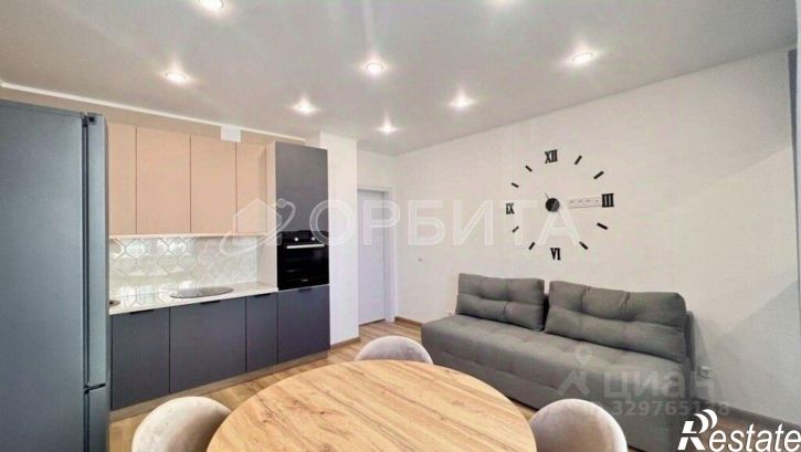 1-комн квартира улица Фёдора Достоевского, 20,  д. 20