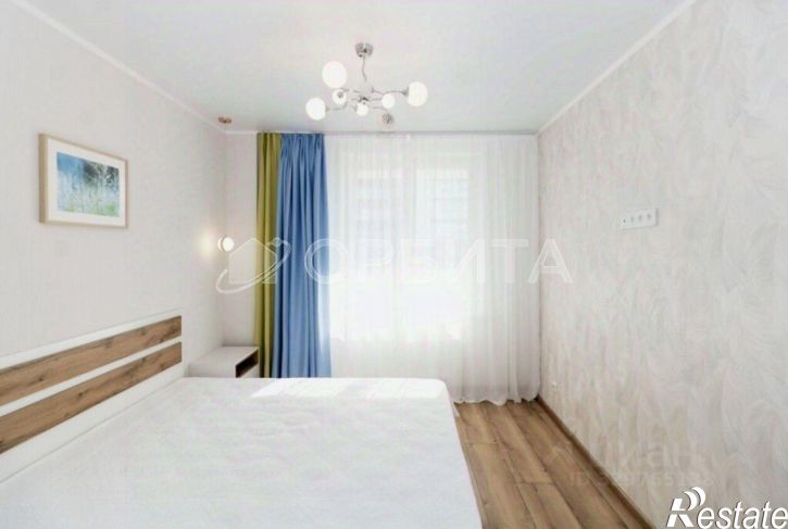 1-комн квартира улица Фёдора Достоевского, 20,  д. 20