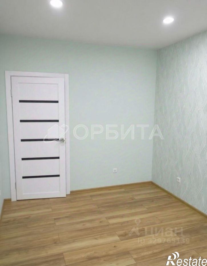 1-комн квартира улица Николая Никитина, 6,  д. 6