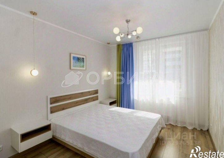 1-комн квартира улица Фёдора Достоевского, 20,  д. 20