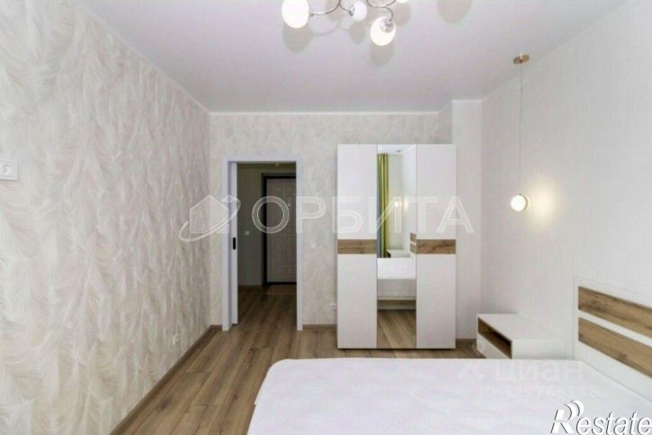 1-комн квартира улица Фёдора Достоевского, 20,  д. 20