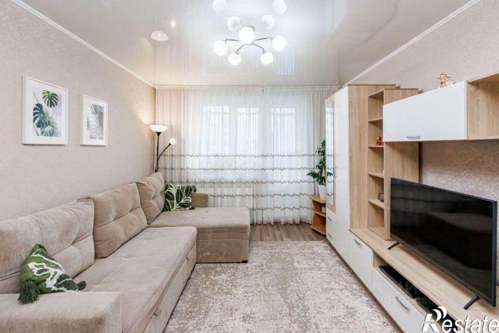 1-комн квартира Московский тракт, 154 к1,  д. 154 к1