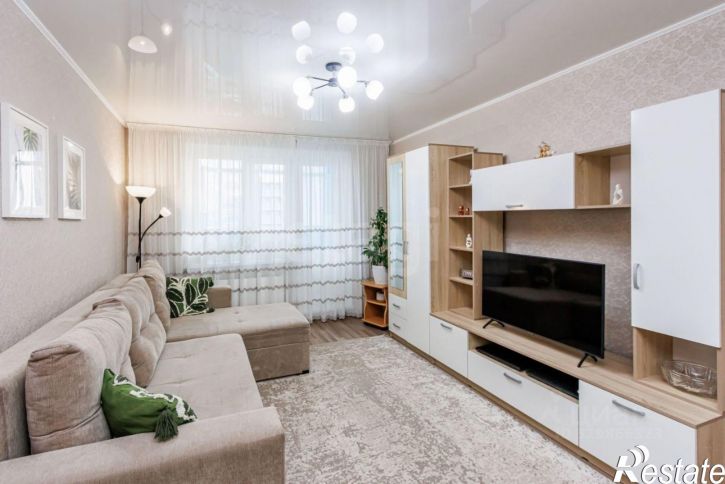 1-комн квартира Московский тракт, 154 к1,  д. 154 к1
