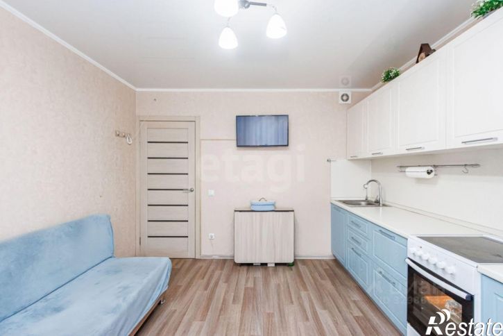 1-комн квартира Московский тракт, 154 к1,  д. 154 к1