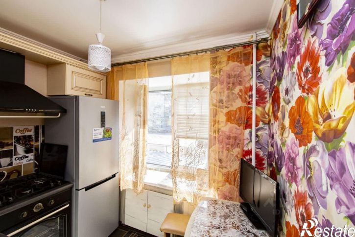 1-комн квартира ул Республики, 155 Б,  д. 155 Б,  к. Б