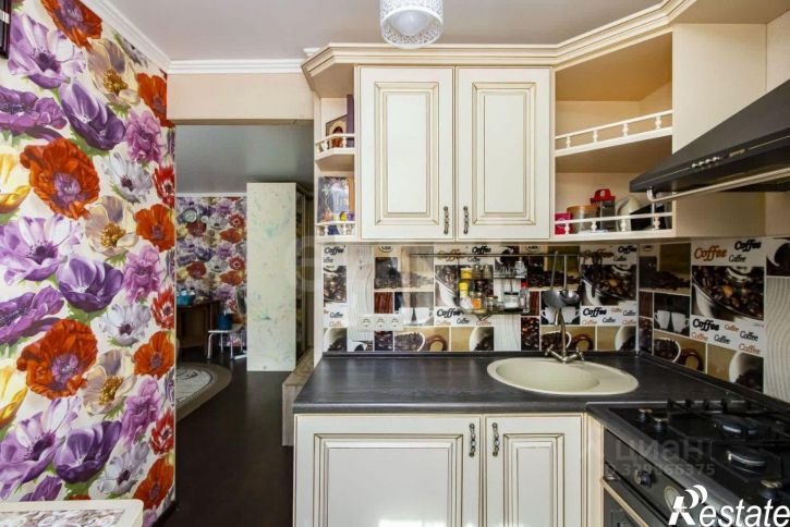 1-комн квартира ул Республики, 155 Б,  д. 155 Б,  к. Б