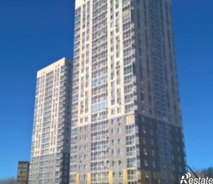 1-комн квартира ул Мельникайте, 2 18,  д. 2 18,  к. 18