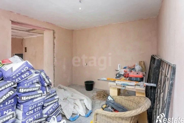 3-комн квартира Рижская улица, 58,  д. 58