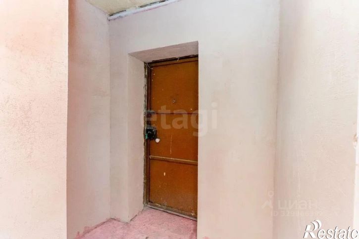 3-комн квартира Рижская улица, 58,  д. 58