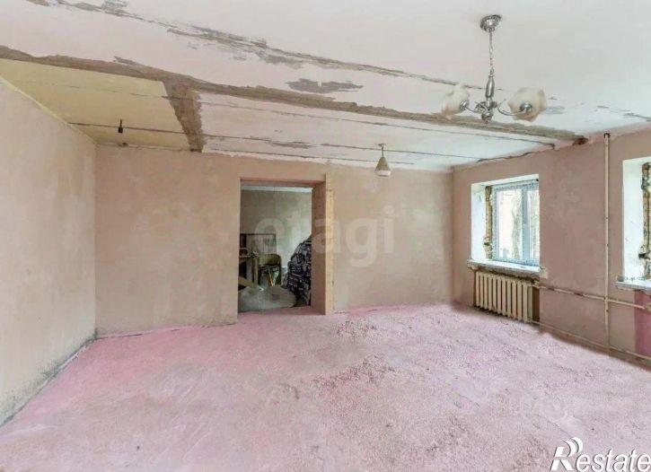 3-комн квартира Рижская улица, 58,  д. 58