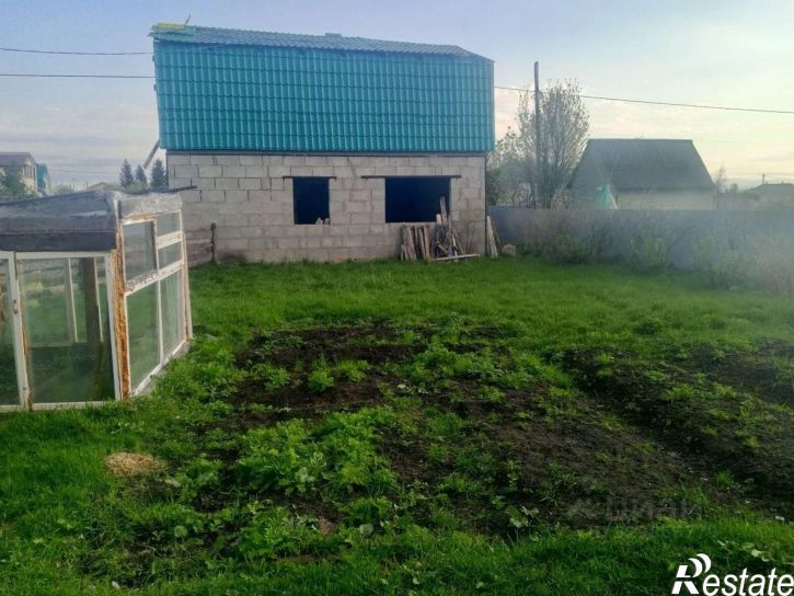 Коттедж/дом Берёзовая улица