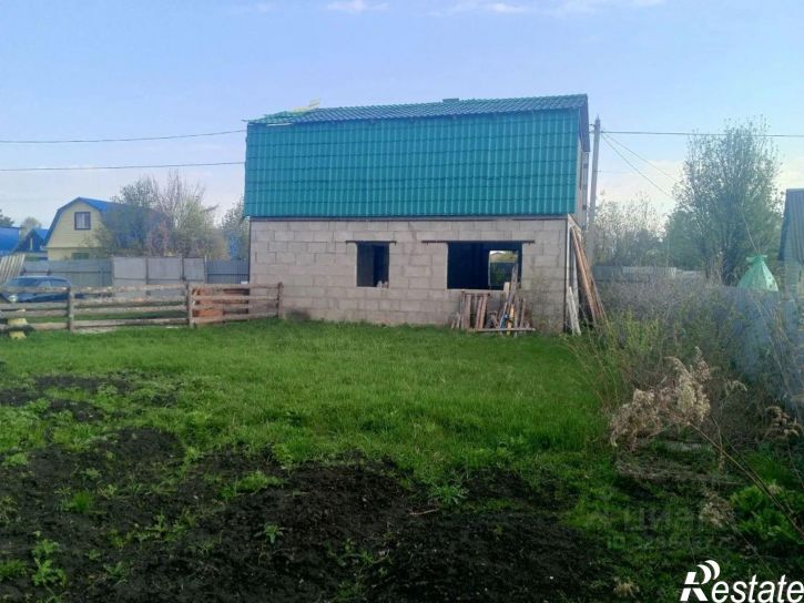 Коттедж/дом Берёзовая улица