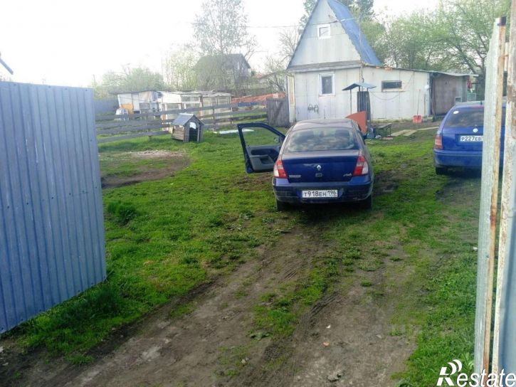 Коттедж/дом Берёзовая улица