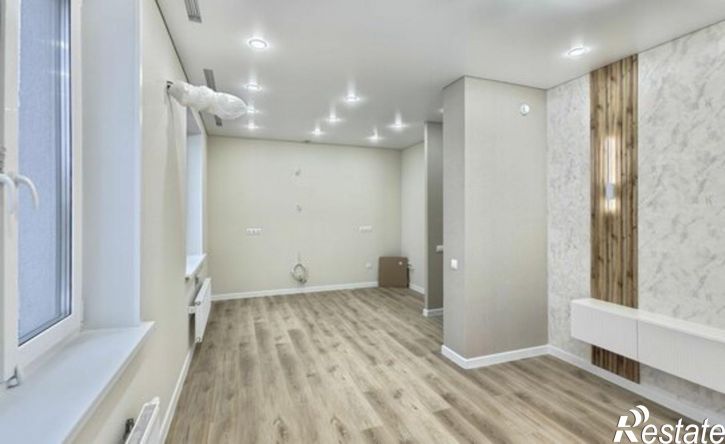 1-комн квартира Новгородская улица, 22,  д. 22