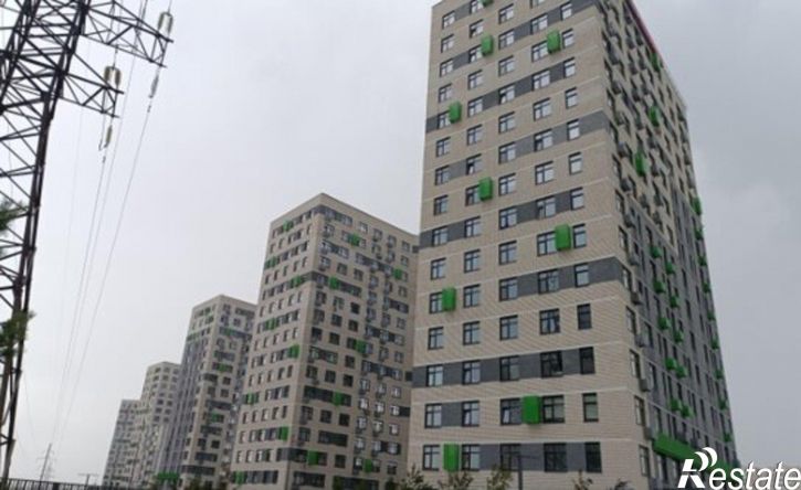 1-комн квартира улица Первооткрывателей, 10,  д. 10