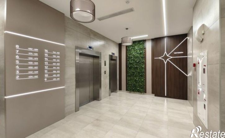 1-комн квартира Новгородская улица, 22,  д. 22