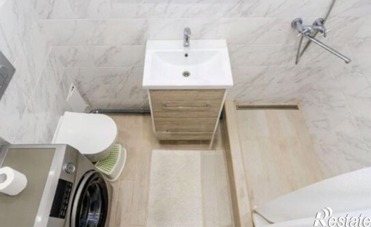 1-комн квартира улица Первооткрывателей, 10,  д. 10