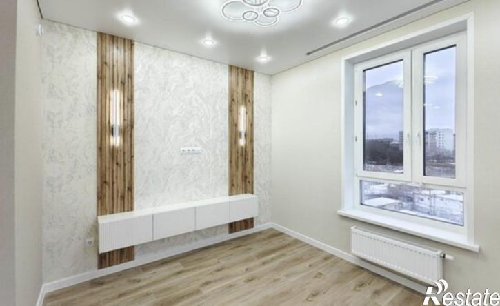 1-комн квартира Новгородская улица, 22,  д. 22