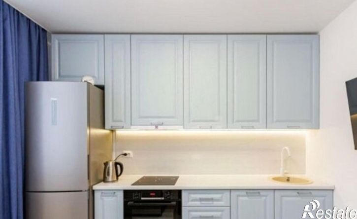 1-комн квартира улица Первооткрывателей, 10,  д. 10
