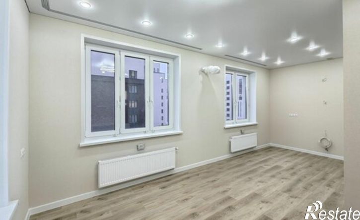 1-комн квартира Новгородская улица, 22,  д. 22