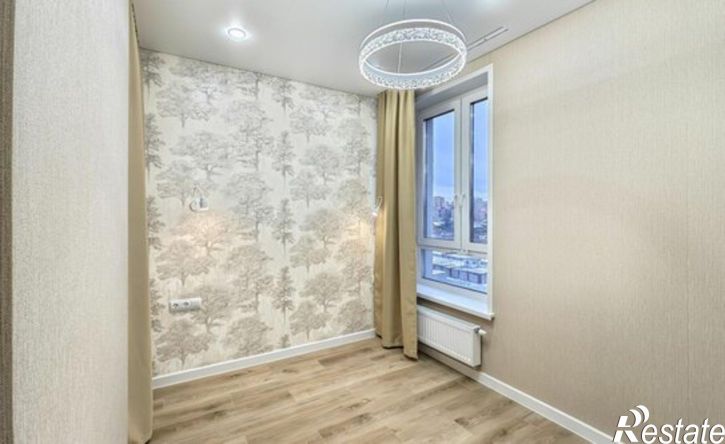1-комн квартира Новгородская улица, 22,  д. 22