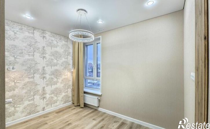 1-комн квартира Новгородская улица, 22,  д. 22