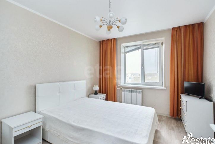2-комн квартира ул Домостроителей, 14,  д. 14