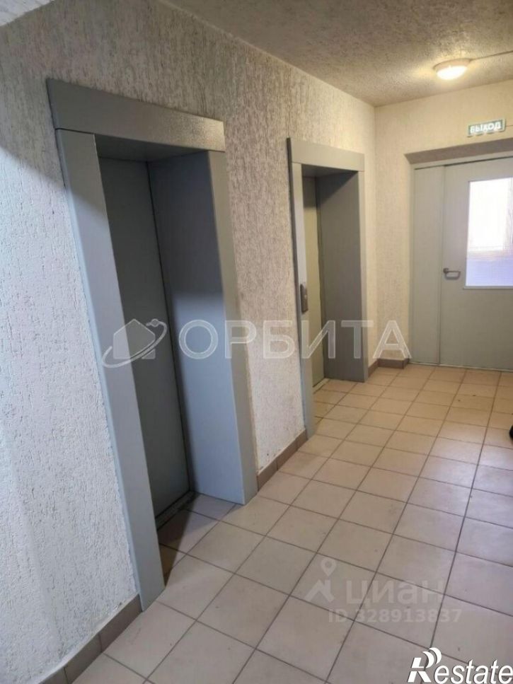 1-комн квартира улица Новосёлов, 107 к2,  д. 107 к2